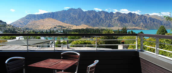 Queenstown